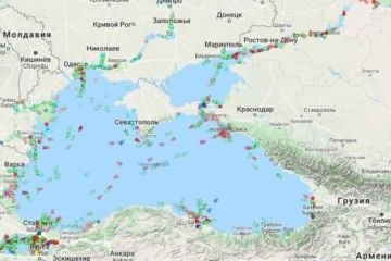 Ставка на США в Черном море означает тупик внешней политики Грузии