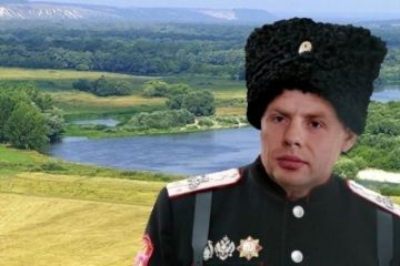 Как Леша из Одессы заложил бомбу под Украину, возвращая ей в Раде Кубань