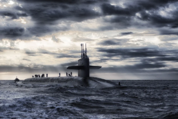 «Акелла промахнулся»: Запад наконец признал провал «охоты» за подлодкой РФ