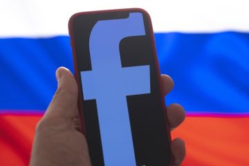 Facebook цензурирует рецепты русской кухни, но лоялен к детской порнографии