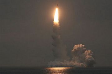 Россия обладает «настоящим оружием Судного дня» — National Interest