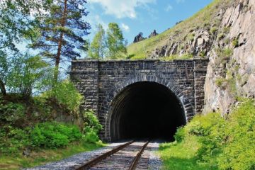 Тоннель на Сахалин: почему грандиозная стройка СССР так и не завершилась