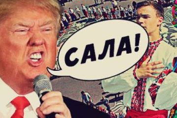 Вслед за курдами США сольют украинцев – панический прогноз по незалэжной