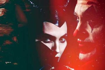 «Джокер», «Малефисента», «Хищные Птицы» — против человечности идет в бой тяжелая киноартиллерия