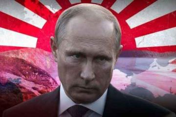 Вслед за провокацией Японии, стоит ждать диверсию