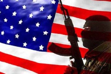 Сирия сегодня: страшный сон США сбылся