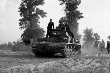 Армия бывших "эсэсовцев" готовилась дать бой СССР