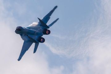 МиГ-35 уступил F-35