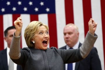 Америка становится «все чудесатее и чудесатее»…