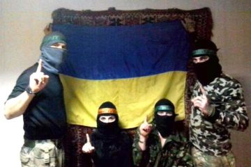 «Спаситель» террористов и радикалов: Украина предоставляет убежище боевикам-исламистам