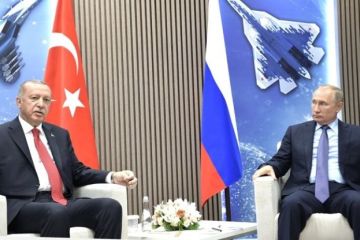 Попытки Турции договориться по Манбиджу говорят о росте влияния России