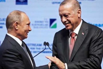 Золотой песок сквозь пальцы