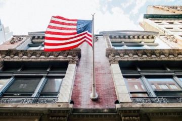 "Геополитическая революция" вынудит США забыть про доминирование в Европе