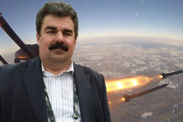 Военный эксперт раскрыл характеристики ракетного комплекса «Ярс-С»