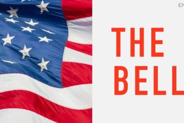 Как The Bell оказался экспериментом спецслужб США по созданию антироссийских СМИ, а Осетинская – наркоманкой