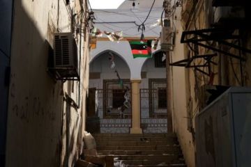 ООН потакает США в вопросе признания террористов ПНС Ливии