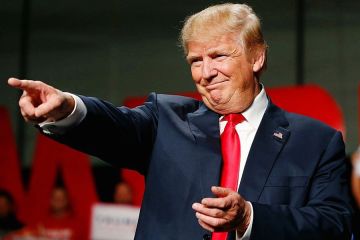 Трамп «кинул» курдов: Тайвани и Украине приготовиться