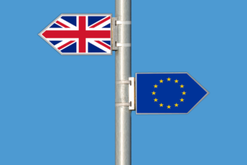 Голосование за отсрочку Brexit обнажает риски потенциального распада Великобритании