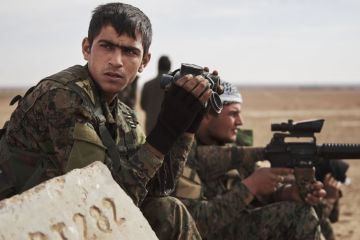 Курды-боевики сами провоцируют Эрдогана снова «сокрушать терроризм» на севере Сирии