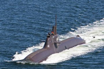 У атомных подлодок появился грозный конкурент