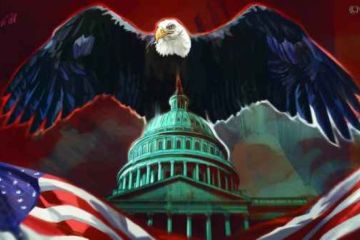 США и Интерпол оконфузились на весь мир