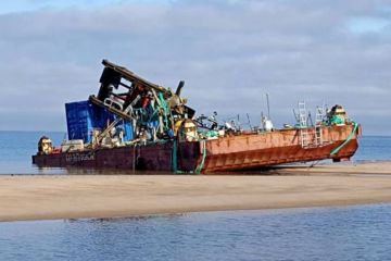 Как российская контрразведка переиграла шпионов США в Северодвинске