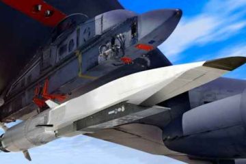 Стало известно о сверхсекретном свойстве гиперзвукового «Циркона»