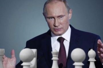 «Против КГБ у КВН никаких шансов» – Львов ставит на Путина