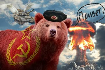 Американский журналист назвал распад СССР проблемой для США