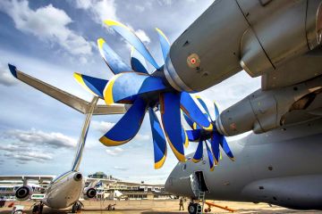 Любое последующее решение Киева по «Мотор Сич» оставит Украину в проигрыше