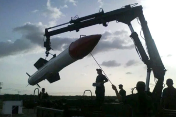 Россия пообещала Венесуэле военное прикрытие против США