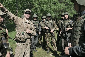 Спецназу ВСУ разрешили стрелять на поражение даже по "героям АТО"