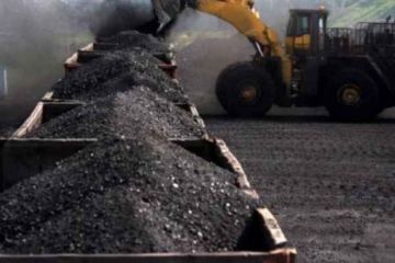 ОБСЕ засвидетельствовало торговлю углем между ДНР и Украиной