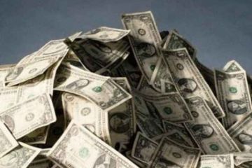 В США обвинили Порошенко в «распиле» миллиарда долларов