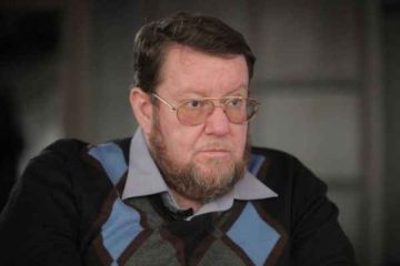 Сатановский о новом раскладе сил в Сирии