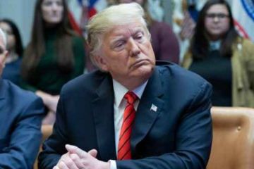 Неожиданное признание: Трамп высказался о русских