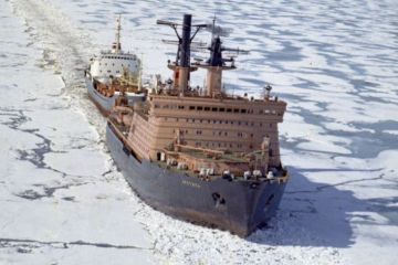"США надо захлопнуть рот". Почему Северный морской путь останется русским