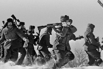 Как Китай планировал победить СССР в 1970-х