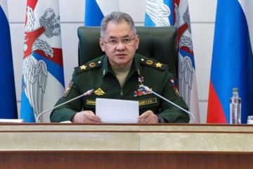 Шойгу заявил о высокой вероятности развертывания ракет США в АТР и Европе