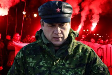 Вас как баранов стригут: «Коммунист» рассказал, как радикалы делают майдан