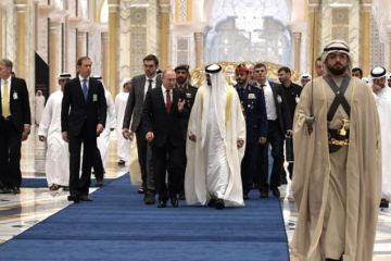 CNN (США): Путин, должно быть, устал от побед — а между тем в Америке…