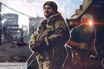 Ополченцы Донбасса пообещали найти и наказать всех преступников ВСУ