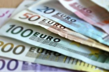 Иностранные инвесторы "рублем" показали отношение к антироссийским санкциям