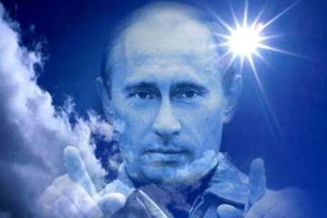 Мир в шоке: новая мировая религия из Украины захватывает планету