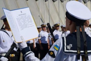 В Черном море стартовали учения Fall Storm 2019 с участием стран НАТО