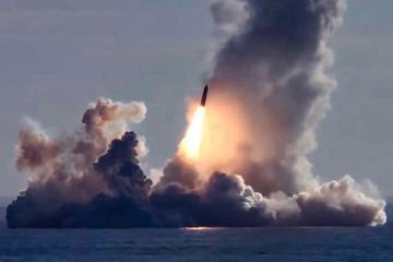 Вашингтон нашел причину взрыва под Северодвинском