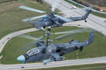 Сердюков против Миля и Камова: за кем будет победа?