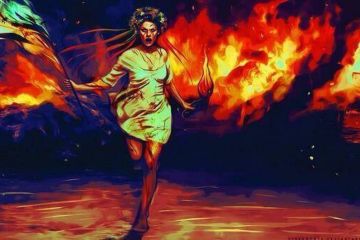 Украина: метания терпил