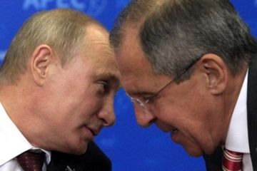 До ненависти Запада к Украине осталось полшага – Москва наготове