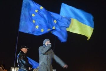 Украине пора признать, что она не может стать членом НАТО и Европейского союза